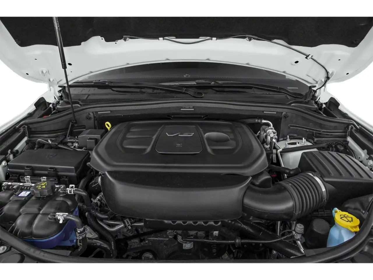 Dodge Durango photo Dodge Durango