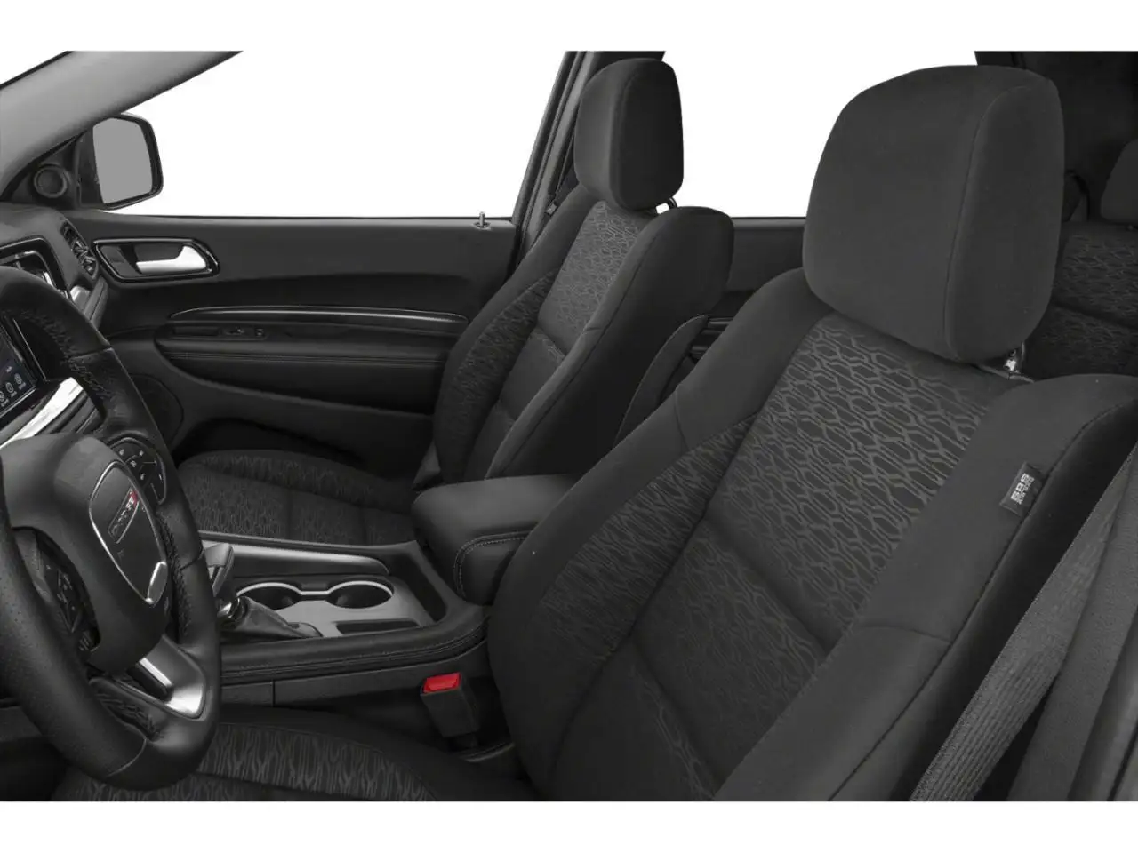 Dodge Durango photo Dodge Durango