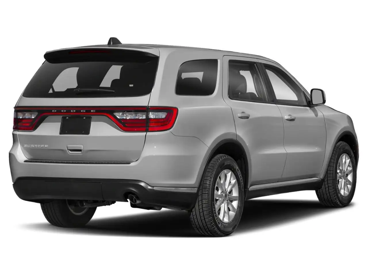 Dodge Durango photo Dodge Durango
