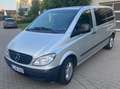 Mercedes-Benz Vito 7 sitzer Silber - thumbnail 2
