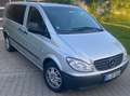 Mercedes-Benz Vito 7 sitzer Silber - thumbnail 3