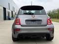 Abarth 595 Competizione 1.4i Euro 6b / 179 PK / CARPLAY / BREMBO / LEDER / NAVI Grau - thumbnail 5