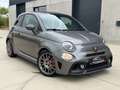 Abarth 595 Competizione 1.4i Euro 6b / 179 PK / CARPLAY / BREMBO / LEDER / NAVI Grau - thumbnail 1