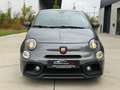Abarth 595 Competizione 1.4i Euro 6b / 179 PK / CARPLAY / BREMBO / LEDER / NAVI Grau - thumbnail 2