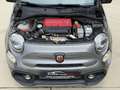 Abarth 595 Competizione 1.4i Euro 6b / 179 PK / CARPLAY / BREMBO / LEDER / NAVI Grau - thumbnail 16
