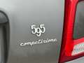 Abarth 595 Competizione 1.4i Euro 6b / 179 PK / CARPLAY / BREMBO / LEDER / NAVI Grau - thumbnail 21