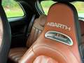 Abarth 595 Competizione 1.4i Euro 6b / 179 PK / CARPLAY / BREMBO / LEDER / NAVI Grau - thumbnail 8