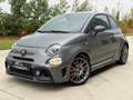 Abarth 595 Competizione 1.4i Euro 6b / 179 PK / CARPLAY / BREMBO / LEDER / NAVI Grau - thumbnail 3