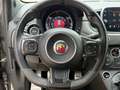 Abarth 595 Competizione 1.4i Euro 6b / 179 PK / CARPLAY / BREMBO / LEDER / NAVI Grau - thumbnail 11