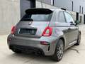 Abarth 595 Competizione 1.4i Euro 6b / 179 PK / CARPLAY / BREMBO / LEDER / NAVI Grau - thumbnail 4