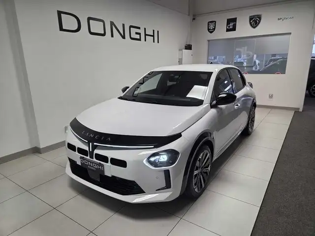 Lancia Ypsilon LX Hybrid 110cv e-DCT AZIENDALE!