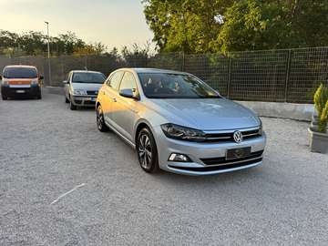 Polo 5p 1.6 tdi Comfortline 95cv