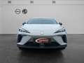 MG MG4 My 24 Luxury 64kwh Wärmepumpe Carplay Sitzheizung Weiß - thumbnail 7