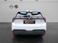 MG MG4 My 24 Luxury 64kwh Wärmepumpe Carplay Sitzheizung Weiß - thumbnail 4