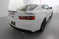 Chevrolet Camaro ZL1 650CV.  PRECIO FINAL!! Blanco - thumbnail 6
