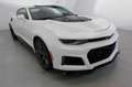 Chevrolet Camaro ZL1 650CV.  PRECIO FINAL!! Blanco - thumbnail 1