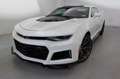 Chevrolet Camaro ZL1 650CV.  PRECIO FINAL!! Blanco - thumbnail 4