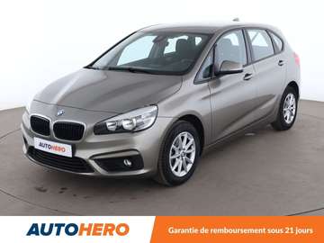Active Tourer 214d Lounge