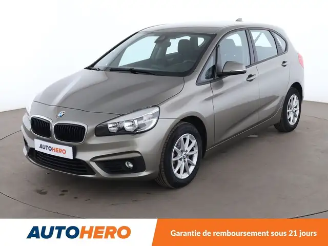 BMW 214 Active Tourer 214d Lounge
