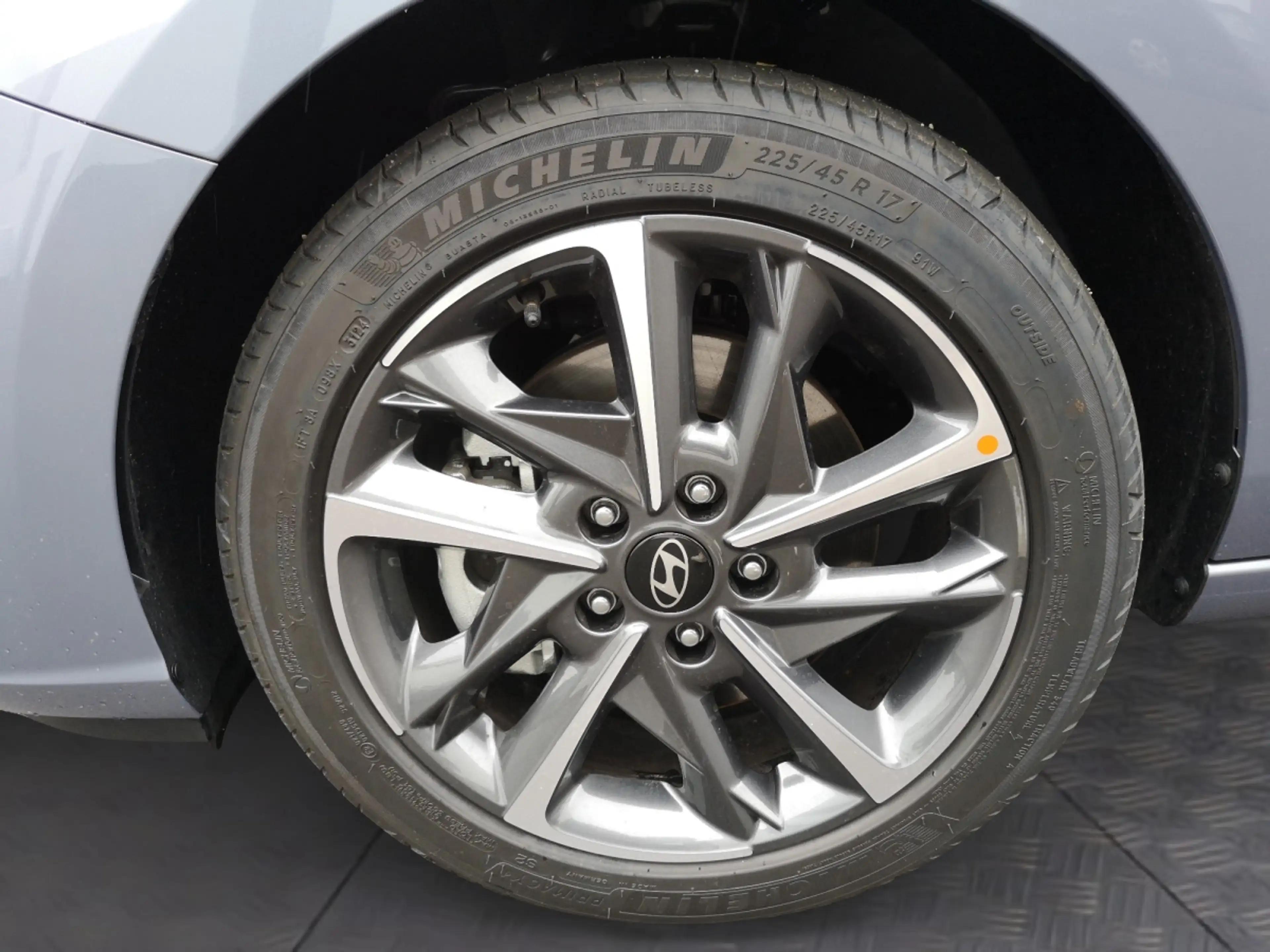 Hyundai i30 Kombi GO Plus 1.0 TGDI 100PS DCT — photo 13