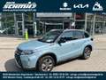 Suzuki Vitara VITARA 1.5 VOLLHYBRID AUTOMATIK COMFORT Blau - thumbnail 1