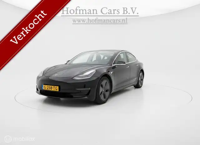 Tesla Model 3 Standard Range RWD Plus 60 kWh | Autopilot |