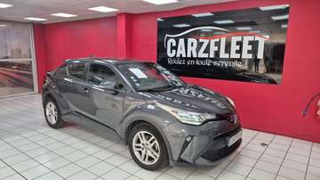 SUV 1.8 HYBRIDE 122cv DYNAMIC