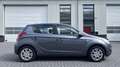 Hyundai i20 1.2i Dynamic Gris - thumbnail 4