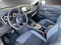 Nissan Qashqai 1,3 DIG-T MHEV N-Connecta Xtronic Gris - thumbnail 12