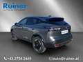 Nissan Qashqai 1,3  N-Connecta Autom. Tageszulassung Grau - thumbnail 2
