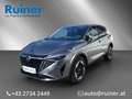 Nissan Qashqai 1,3 DIG-T MHEV N-Connecta Xtronic Gris - thumbnail 1