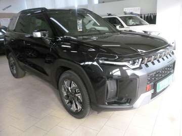 HYBRID Nomad AUTOMATIC