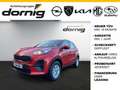 Kia Sportage Final Edition, AHK, Kamera Rot - thumbnail 1