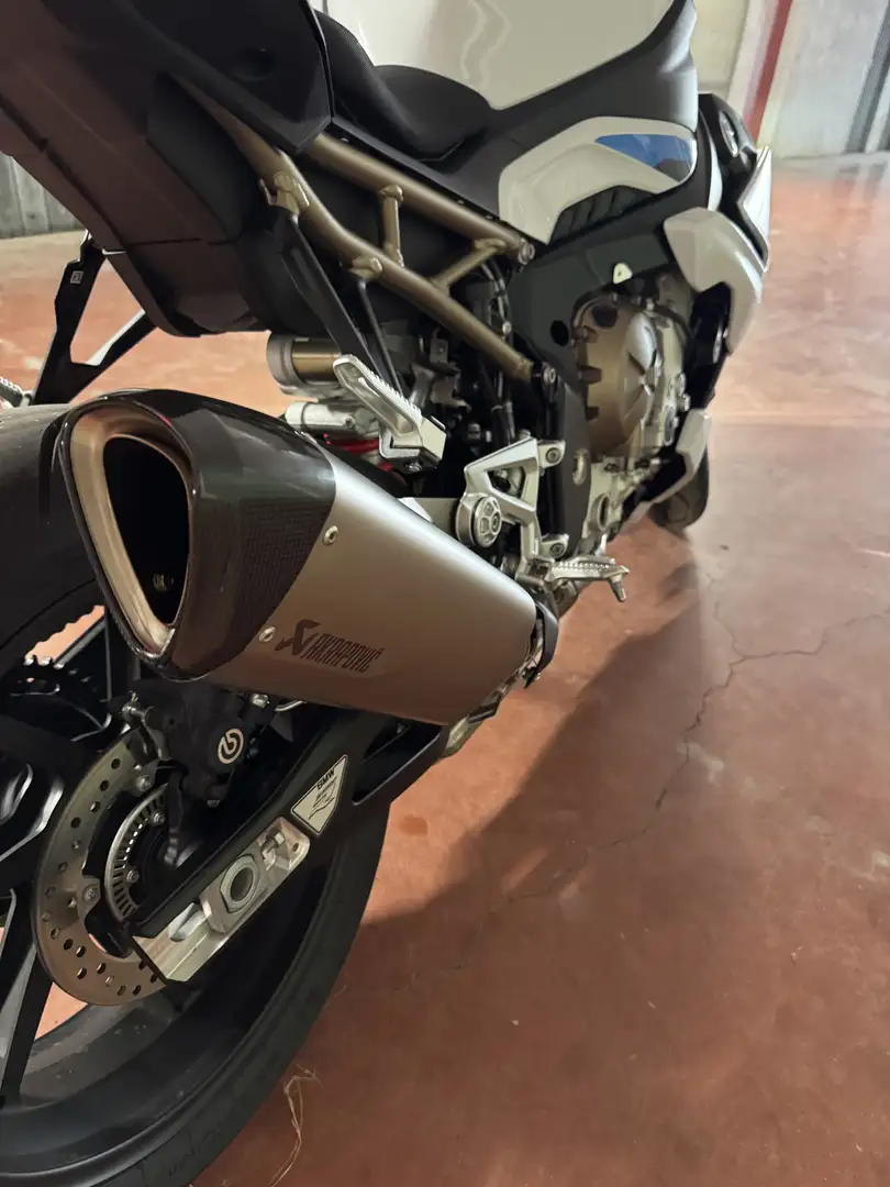 BMW S 1000 R pacchetto M - 2
