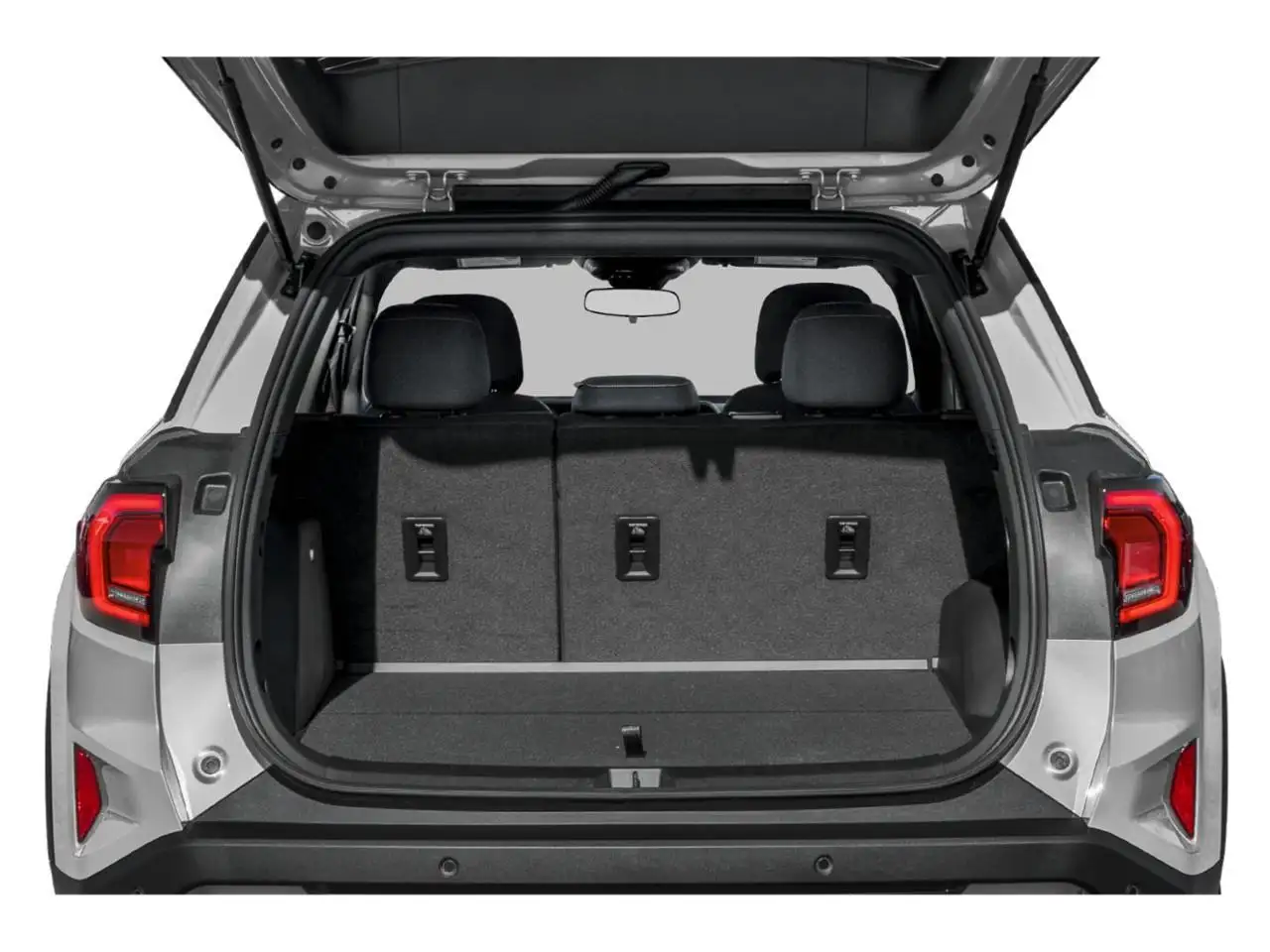 GMC Terrain photo GMC Terrain