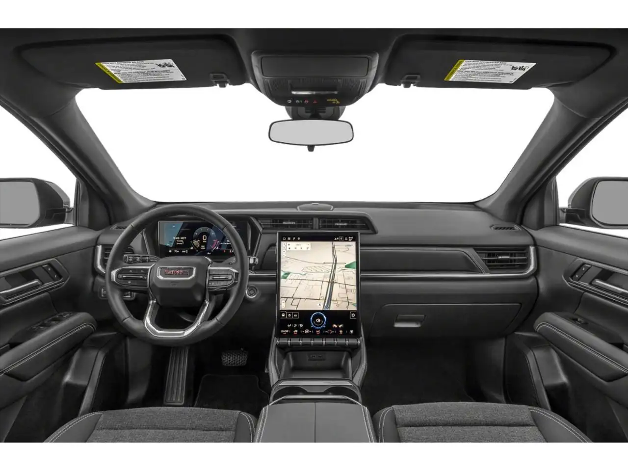 GMC Terrain photo GMC Terrain