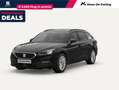 SEAT Leon Sportstourer Style Business Intense 1.5 TSI eHybri Чорний - thumbnail 1