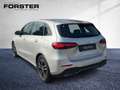 Mercedes-Benz B 180 Progressive MBUX Navi AUT RKam PTS Shz LED Silber - thumbnail 4