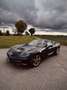 Corvette C7 Stingray Targa Schwarz - thumbnail 4