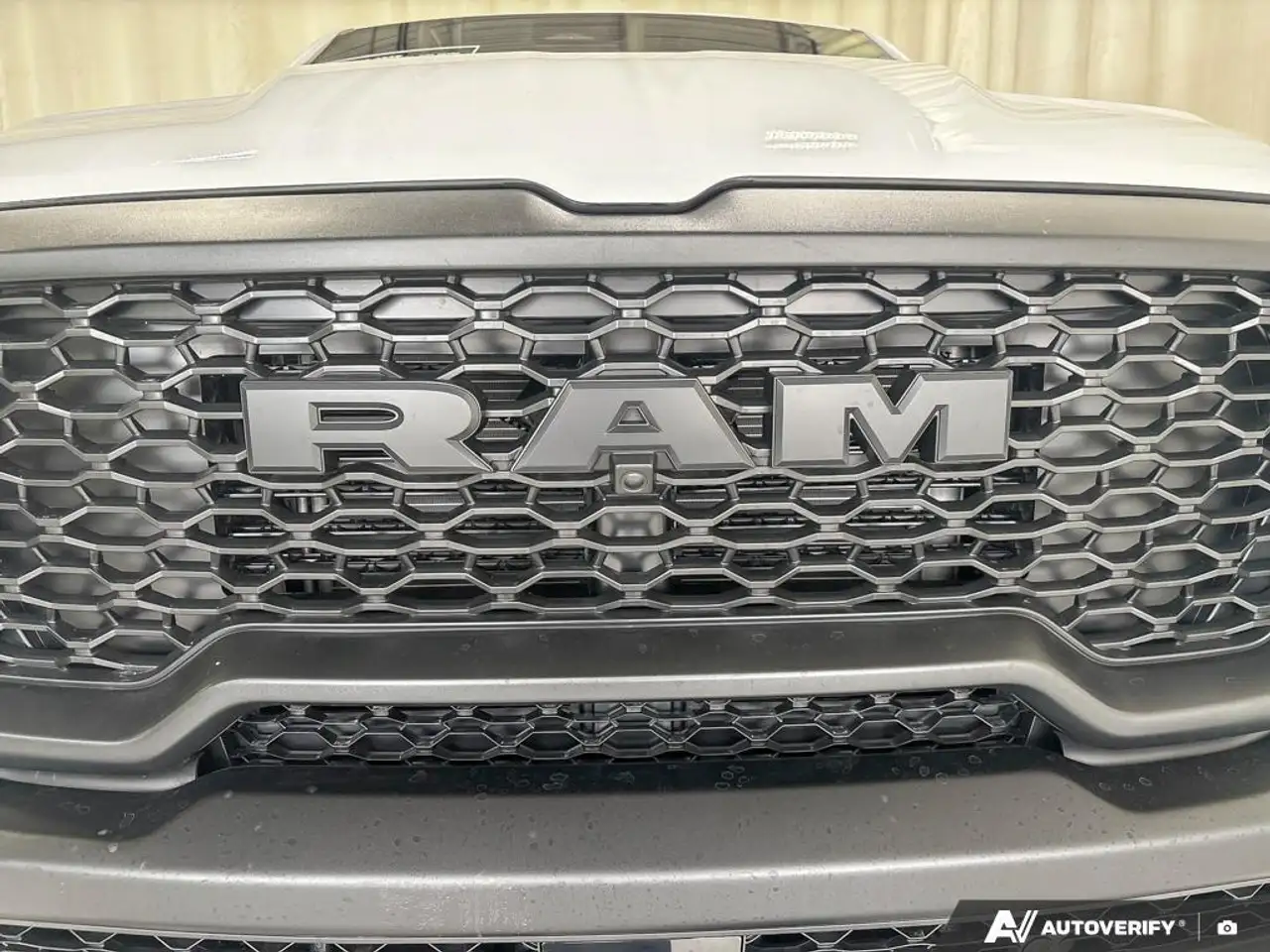 RAM 1500 photo RAM 1500