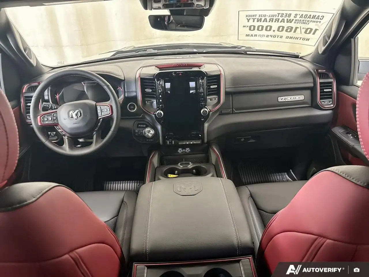 RAM 1500 photo RAM 1500