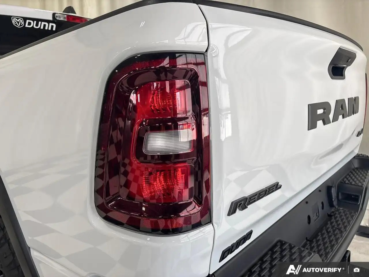 RAM 1500 photo RAM 1500
