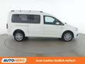 Volkswagen Caddy 2.0 TDI Maxi Highline 4Motion BlueMotion Weiß - thumbnail 7