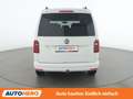 Volkswagen Caddy 2.0 TDI Maxi Highline 4Motion BlueMotion Weiß - thumbnail 5