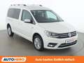Volkswagen Caddy 2.0 TDI Maxi Highline 4Motion BlueMotion Weiß - thumbnail 8