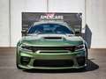 Dodge Charger SRT Hellcat Redeye JB WB 6.2 HEMI V8 Supercharged Verde - thumbnail 1