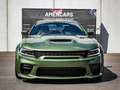 Dodge Charger SRT Hellcat Redeye JB WB 6.2 HEMI V8 Supercharged Verde - thumbnail 1