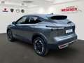 Nissan Qashqai QASHQAI N-CONNECTA e-POWER Winter Komfort PGD Gris - thumbnail 4