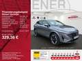 Nissan Qashqai QASHQAI N-CONNECTA e-POWER Winter Komfort PGD Gris - thumbnail 2
