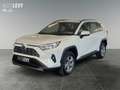 Toyota RAV 4 Hybrid 4x2 Business Edition *CARPLAY*RFK* Blanco - thumbnail 2